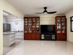 Blk 289F Nature View (Bukit Batok), HDB 4 Rooms #628935871